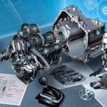 ۵ علت اصلی خراب شدن گیربکس اتوماتیک