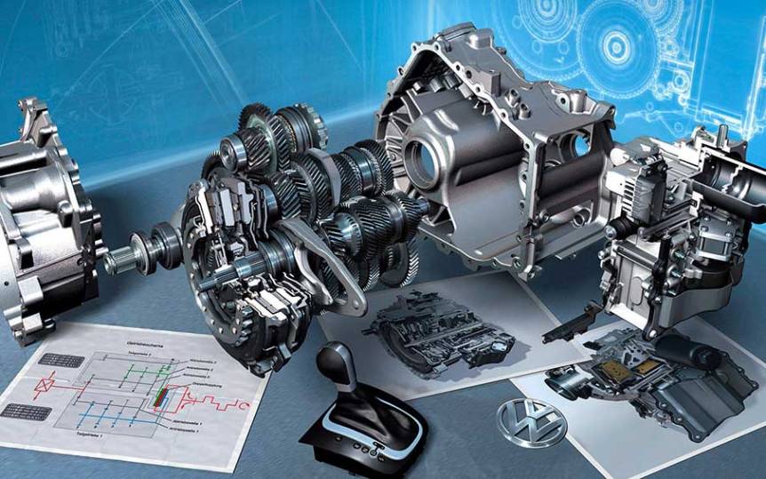 ۵ علت اصلی خراب شدن گیربکس اتوماتیک