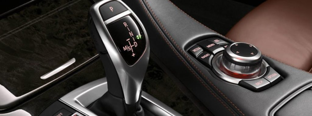 چگونگی عملکرد گیربکس استپ ترونیک