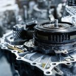 علایم مشکل در گیربکس