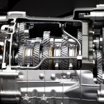 اتوماتیک کردن گیربکس دنده ای