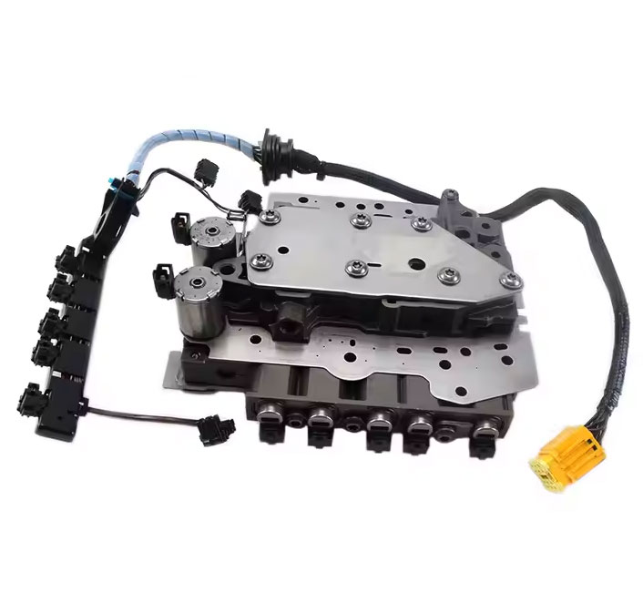 ساعت گیربکس al4