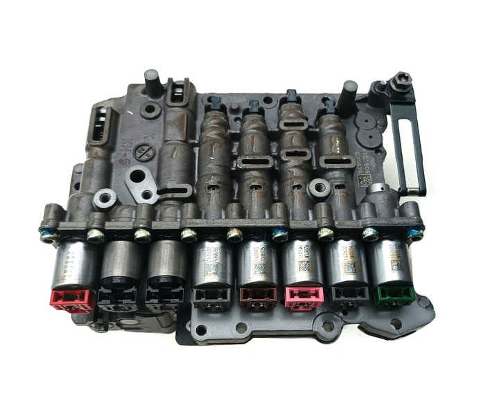 ساعت گیرکس اتوماتیک سانتافه 3500 و 2400