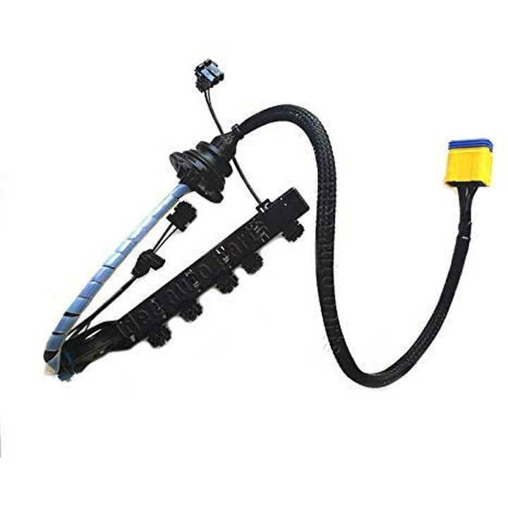 دسته سیم ساعت گیربکس اتوماتیک 206