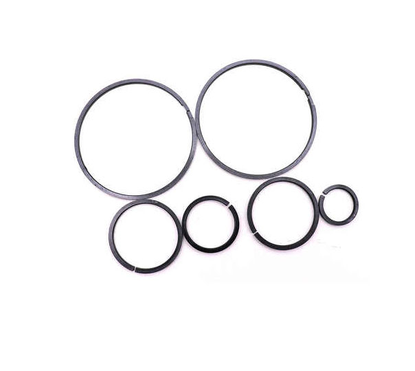 کیت کامل رینگ کربنی گیربکس اتوماتیک 206