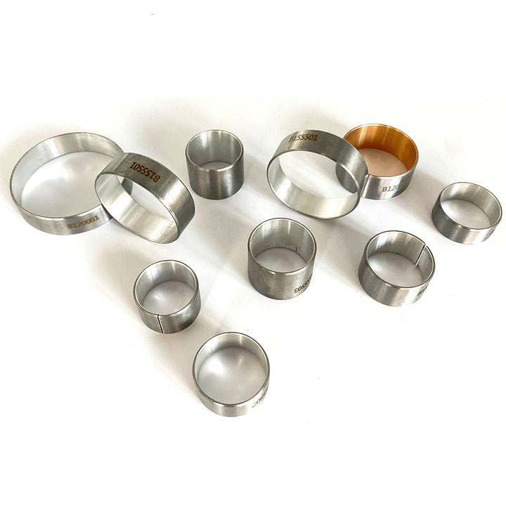 کیت بوش گیربکس اتوماتیک AL4