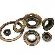 کیت پیستون گیربکس اتوماتیک AL4