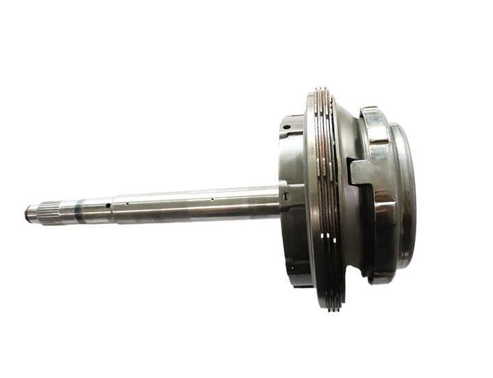 شفت گیربکس اتوماتیک پژو مدل AL4