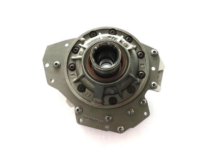 اویل پمپ روغن گیربکس اتوماتیک AL4