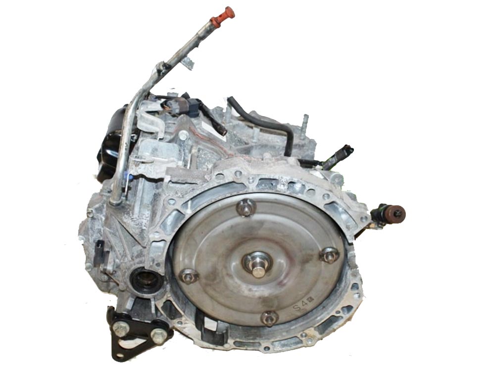 فروش گیربکس اتوماتیک مزدا قدیم و جدید