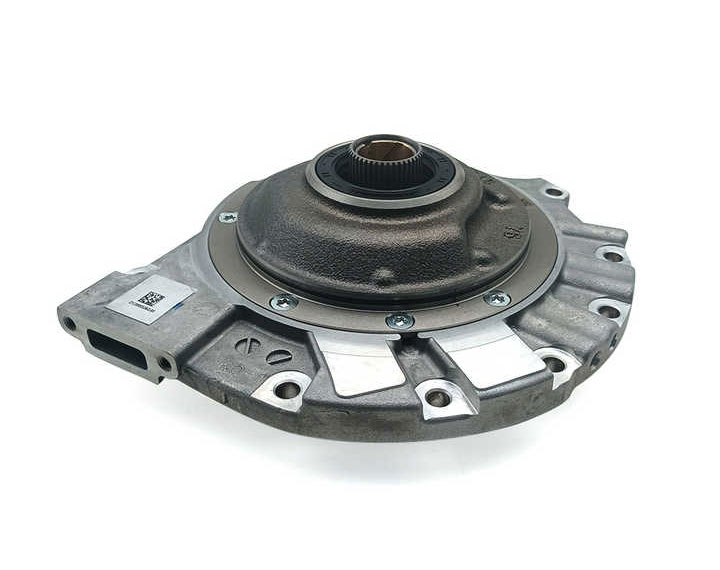 اویل پمپ گیربکس اتوماتیک سانتافه 3500