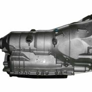 گیربکس اتوماتیک بی او و مدل 6HP21