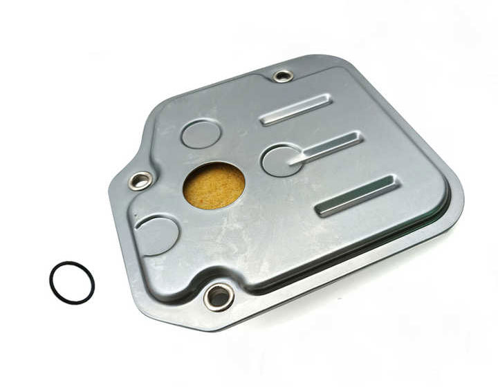 فیلتر انواع گیربکس سانتافه اتوماتیک