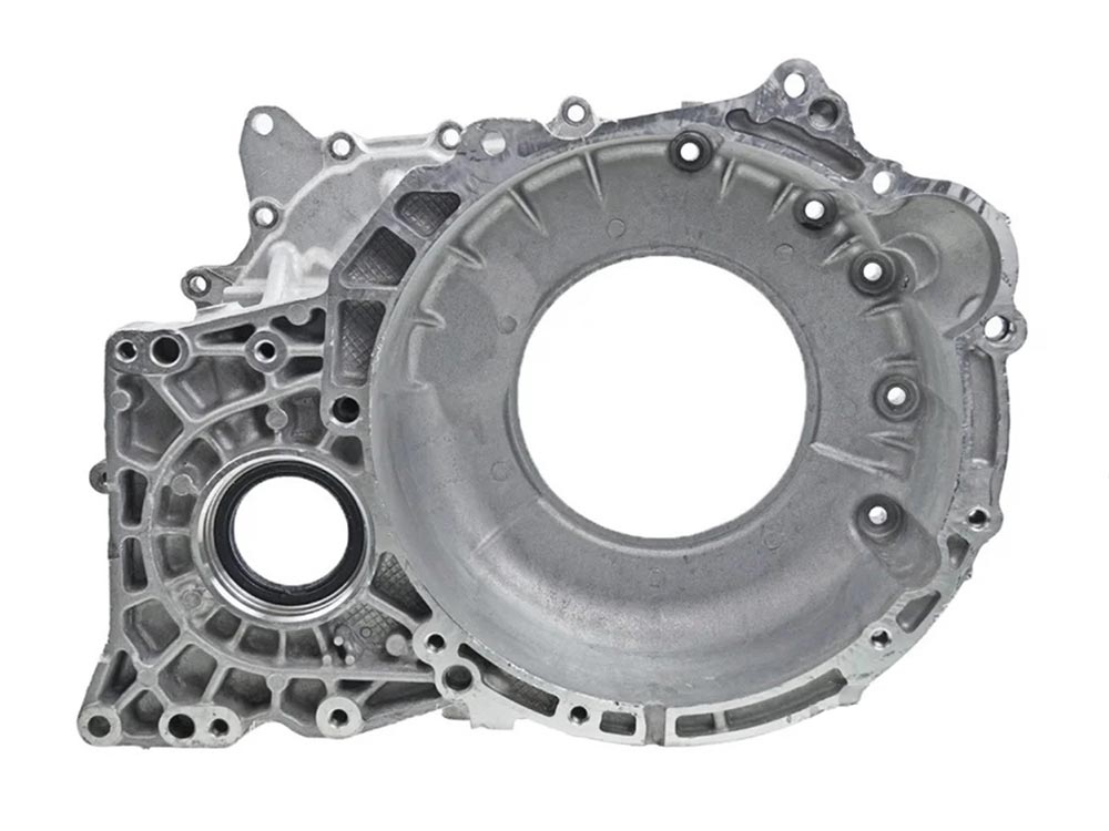 فروش انواع پوسته گیربکس اتوماتیک