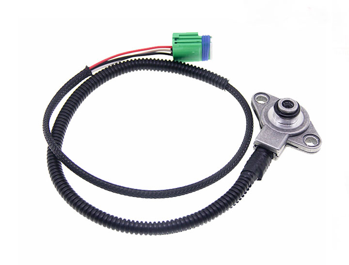 سنسور فشار روغن گیربکس Al4