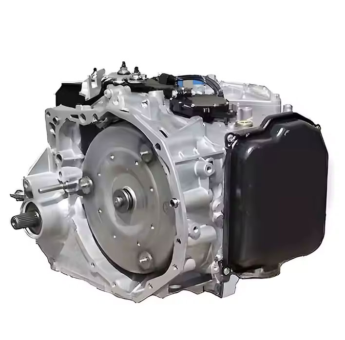 گیربکس اتوماتیک پژو AL4 (DP0)