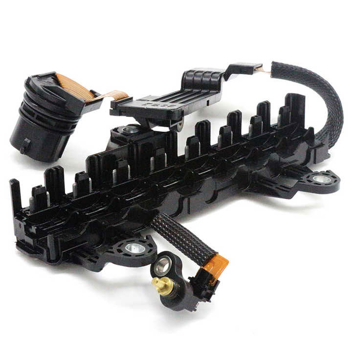 دسته سیم ساعت گیربکس اتوماتیک هیوندای