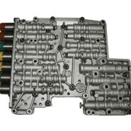 ساعتی انواع گیربکس های بی ام و مدل 6hp19