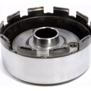 درام کلاچ عقب گیربکس اتوماتیک 206