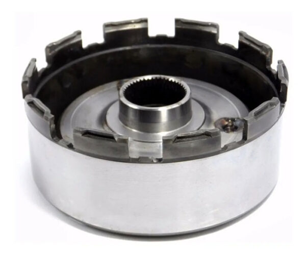 درام کلاچ عقب گیربکس اتوماتیک 206