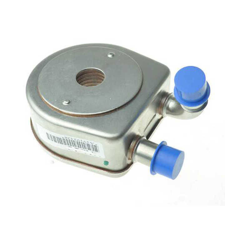 خنک‌کن روغن گیربکس اتوماتیک حودروی 206