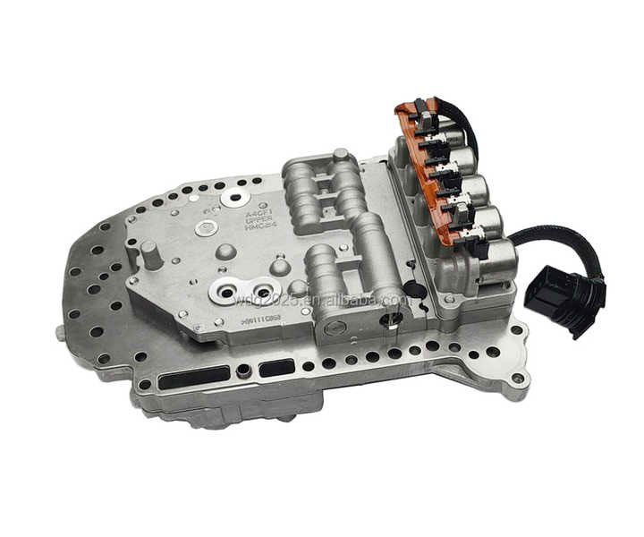 ساعت گیربکس چهارسرعته هیوندای اکسنت