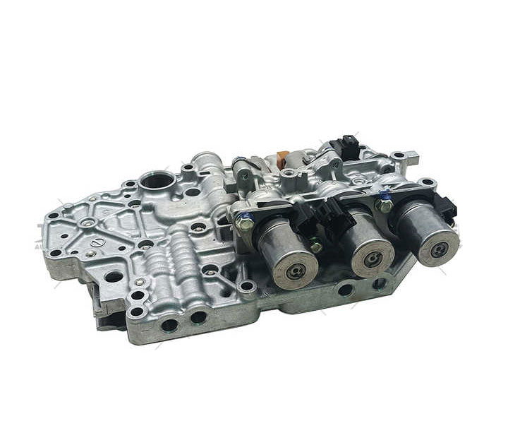 ساعتی انواع گیربکس های مزدا