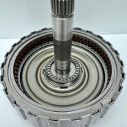 شفت گیربکس اتوماتیک خودروی دنا پلاس