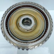 کاسه کلاچ گیربکس اتوماتیک خودروی دنا پلاس