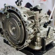 تودلی قطعات گیربکس اتوماتیک خودروی دنا