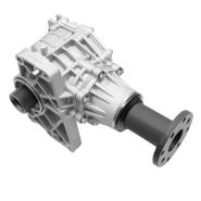 کمک گیربکس اتوماتیک برای هیوندای سانتافه