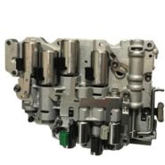 ساعتی گیربکس اتوماتیک خودروی دنا