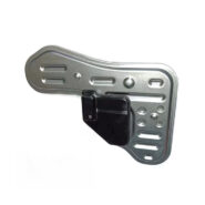 فیلتر گیربکس اتوماتیک خودرو 206 مدل AL4