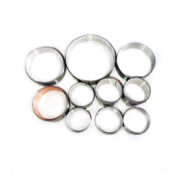 مجموعه بوش گیربکس اتوماتیک خودرو 206 مدل AL4