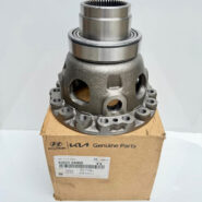 هوزینگ گیربکس اتومات هیوندای IX55 و وراکروز