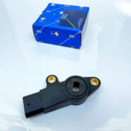 سلکتور گیربکس اتوماتیک 6 سرعته پژو 207