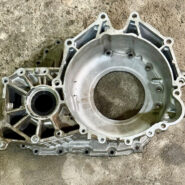 پوسته جلو گیربکس اتوماتیک سانتافه 2700