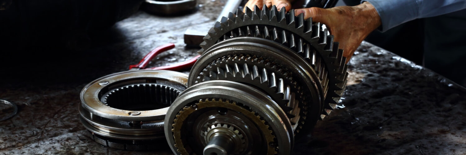 مشکل تعویض دنده در گیربکس اتوماتیک در کرج