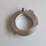 کاسه آلومینیومی گیربکس اتوماتیک کیا و هیوندای A6MF1