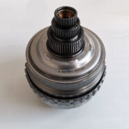 مجموعه خورشیدی گیربکس شش سرعته A6MF1