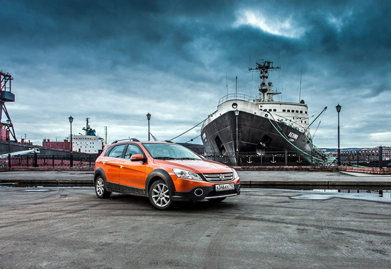 تعمیرات گیربکس H30 Cross در کرج