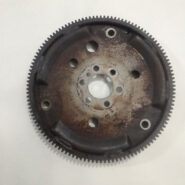 فلایویل گیربکس اتوماتیک AL4 مناسب برای 206