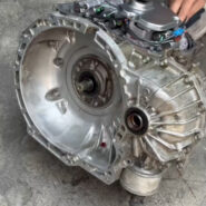 گیربکس اتوماتیک کامل خودرو بسترن